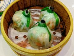 翡翠澳带福袋-润记·广东餐馆(苏州中心店)