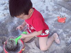 -太阳岛度假酒店