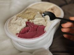 -Dip in Gelato(富民路店)