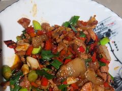 -湘村小灶·地道长沙菜·本地人优选(万家丽路店)