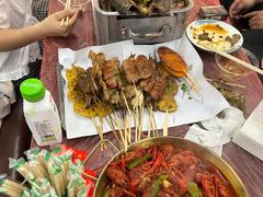 -阿财老铺·老蚌埠龙虾城(华夏总店)