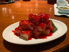-湖滨28中餐厅·西湖宴·杭州君悦酒店