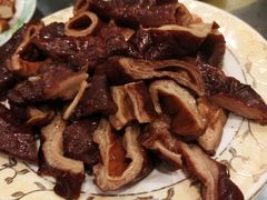 梆梆肉-吾味香葫芦头(安西街店)