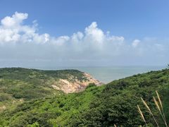 -舟山嵊泗列岛风景名胜区