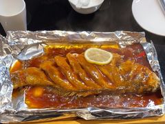 -高第街56号港式餐厅(山大路店)