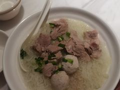 -新世界餐厅(万达店)