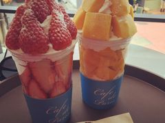 Cafe&nbsp;de&nbsp;Paris(가로수길점&nbsp;新沙洞)-Cafe de Paris(林荫路店)
