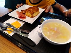 -大家乐(广州番禺祈福店)