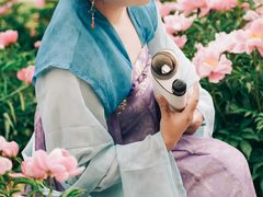 -扬州大运河文化旅游度假区·盆景园