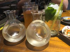 -和彩放题餐厅(酒仙桥店)