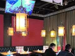 -纳瓦新疆菜(银都店)