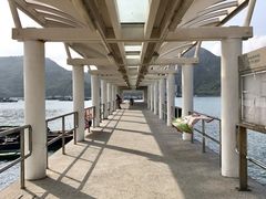 -南丫岛