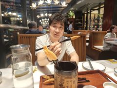 -唐猫庭院·千年陕菜(大唐不夜城店)