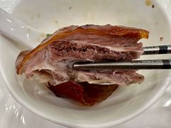 -凤凰楼酒家·粤宴点心(华强北店)