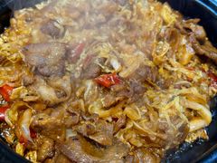 -米村拌饭(民主街店)