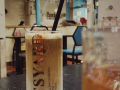 -猫小院猫主题咖啡厅(北锣店)