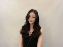 -一東造型烫发染发