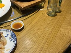 -拉完海鲜大排档(温岭店)