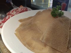 大渝毛肚-大渝火锅(苏州西城永捷店)