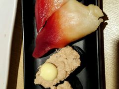 -万岁寿司(蓬江万达店)