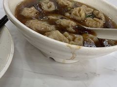 -蒋家桥饺面店(奥邦店)