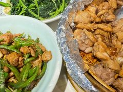 -围龙屋客家食府(福田店)