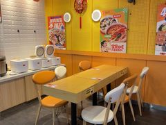 -鱼你在一起(福田安吉尔店)