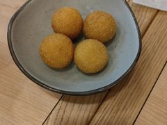 -阿香米线(天津凯德餐厅店)