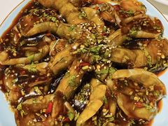 -嗨辣小聚·盘锦河蟹·海鲜烧烤龙虾(盘锦十年好店)