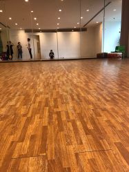 -上海邢航舞蹈工作室