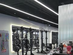 -TMG潮流健身(奥体莲荷里店)