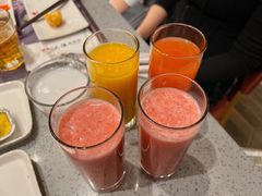 -大渔铁板烧(大悦城店)