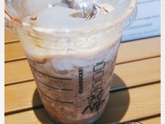 -星巴克臻选(扬州瘦西湖文化广场店)