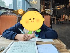 -漫咖啡 (CCPAPK店)