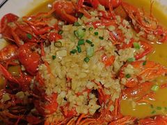 -龚海宝· 烧烤· 羊肉原切挂糊更好吃(庄市店)