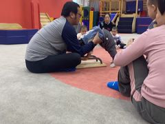 -美吉姆早教(新百CC Park店)