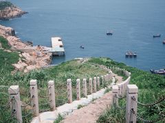-东极岛景区