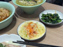 -李先生牛肉面大王(广渠门内店)