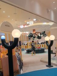 -奈尔宝家庭中心·亲子餐厅(苏州大悦城店)