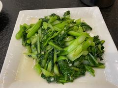 -喜洲翰林餐厅(董家百年老宅店)