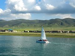 -青海湖国家重点风景名胜区