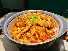 -蛙小侠(柳州万象城店)