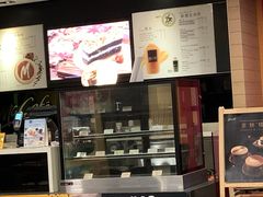 -麦当劳(北京金星西路店)