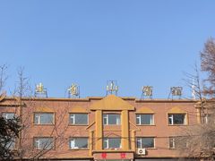 -吉林市朱雀山国家森林公园