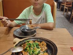 -啫火啫啫煲·顺德干蒸(西乡天虹店)