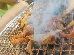 -合易泓烤肉·海肠捞饭(火车站店)