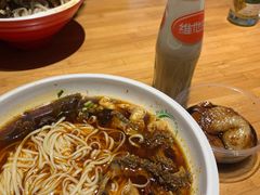 -回民餐厅(红旗路店)