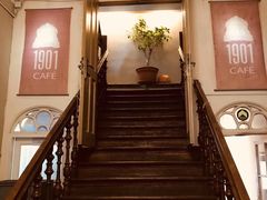 -1901 Cafe(西四店)