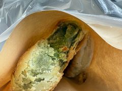 -栗酥饼(南长街店)