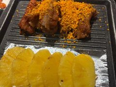 -紫泥369粗粮季(四牌楼店)